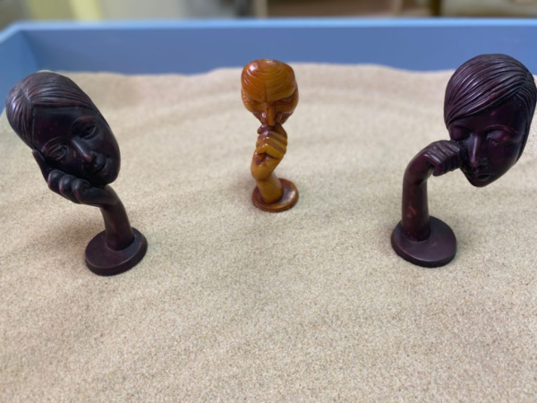 Сам себе арт-терапевт: как регулировать свое состояние и помогать себе в стрессе, посещая концерты и выставки? Сам себе арт-терапевт: как регулировать свое состояние и помогать себе в стрессе, посещая концерты и выставки?