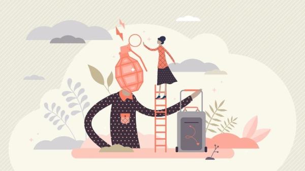 «Муж говорит, что я делаю из мухи слона»: 10 признаков того, что ваш брак — в предразводном состоянии «Муж говорит, что я делаю из мухи слона»: 10 признаков того, что ваш брак — в предразводном состоянии