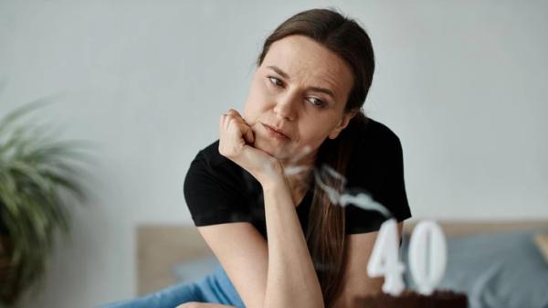 «40 лет не отмечают!»: 8 советов психолога, которые помогут женщинам принять свой возраст «40 лет не отмечают!»: 8 советов психолога, которые помогут женщинам принять свой возраст