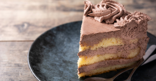 Неожиданный урок от свекрови