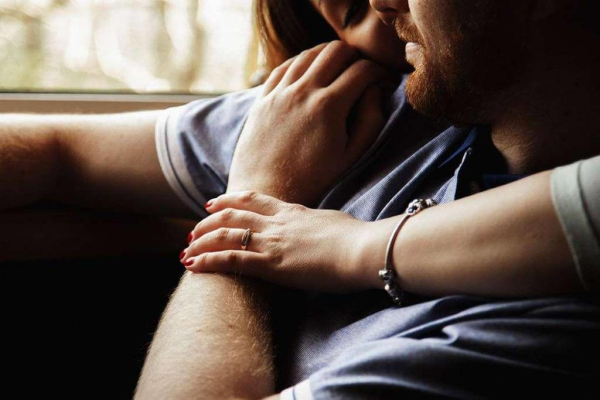 Скажи мне, кто твой супруг… Скажи мне, кто твой супруг…