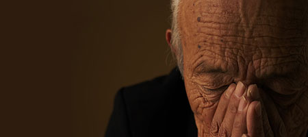 Депрессия заставляет тело стареть Депрессия заставляет тело стареть