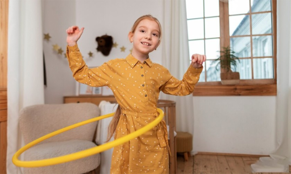 «Когда объявили баллы, Света расплакалась — второе место». Жестокий мир детской гимнастики
«Когда объявили баллы, Света расплакалась — второе место». Жестокий мир детской гимнастики