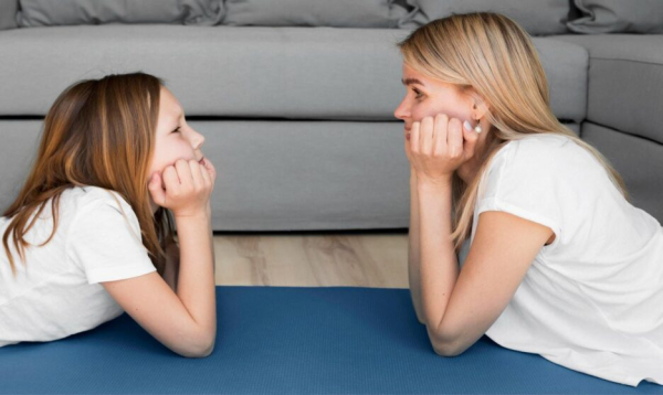 «Сначала просят потанцевать в белье за лайки». Как детей вынуждают прислать интимные фото
«Сначала просят потанцевать в белье за лайки». Как детей вынуждают прислать интимные фото