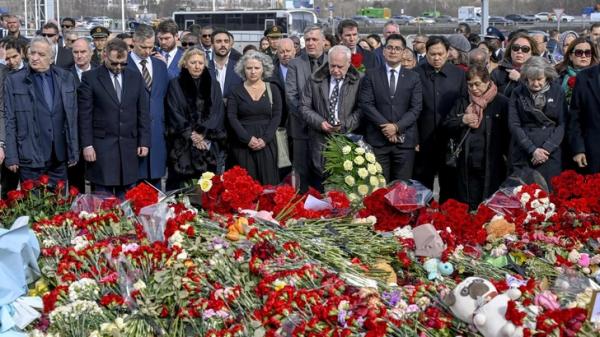 «Мы реагируем даже не на саму опасность, а на ее возможность»: наш эксперт — к годовщине теракта в «Крокусе» «Мы реагируем даже не на саму опасность, а на ее возможность»: наш эксперт — к годовщине теракта в «Крокусе»