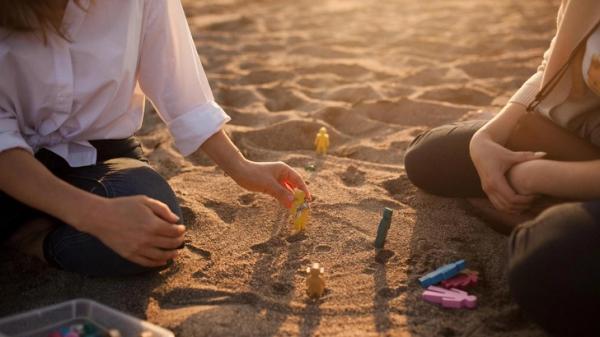 Расстановки, регрессии и псевдопсихология: где проходит граница между наукой и эзотерикой? Расстановки, регрессии и псевдопсихология: где проходит граница между наукой и эзотерикой?