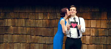 В период овуляции женщины лучше видят «правильных» мужчин В период овуляции женщины лучше видят «правильных» мужчин