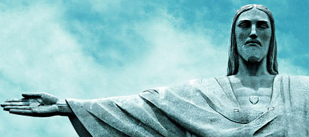 В кого верят честные люди? В кого верят честные люди?