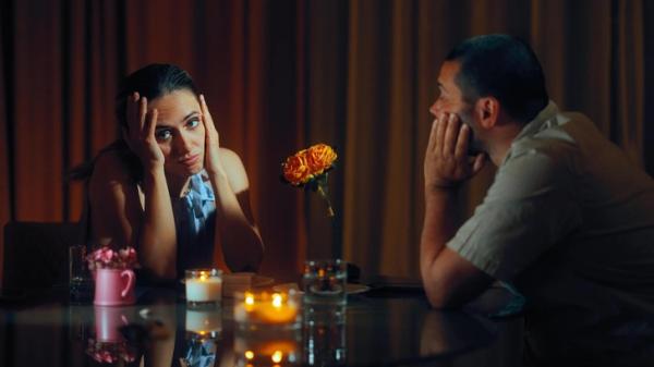 Химии не случилось: 2 лайфхака, как вежливо отказать человеку после свидания Химии не случилось: 2 лайфхака, как вежливо отказать человеку после свидания