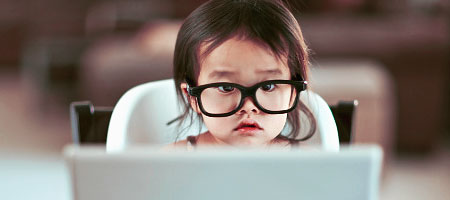 Дети ИТ-специалистов чаще болеют аутизмом Дети ИТ-специалистов чаще болеют аутизмом