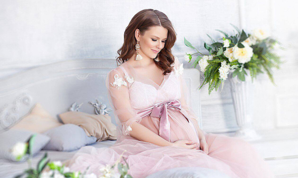 «Больше не отпущу на УЗИ, а то еще пятого найдут!» Как Марина стала мамой четверняшек
«Больше не отпущу на УЗИ, а то еще пятого найдут!» Как Марина стала мамой четверняшек