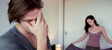 Мужчины эмоциональнее женщин? Мужчины эмоциональнее женщин?