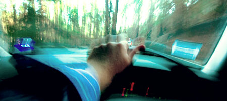 Микродозы алкоголя в крови повышают риск аварий Микродозы алкоголя в крови повышают риск аварий