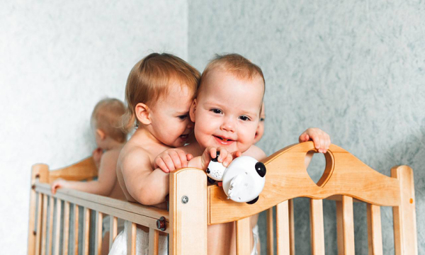 «Больше не отпущу на УЗИ, а то еще пятого найдут!» Как Марина стала мамой четверняшек
«Больше не отпущу на УЗИ, а то еще пятого найдут!» Как Марина стала мамой четверняшек