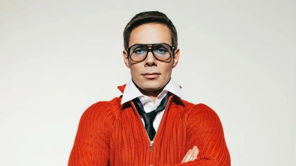 Стас Пьеха — откровенно об обидах, зависимостях, понимании себя и прощении