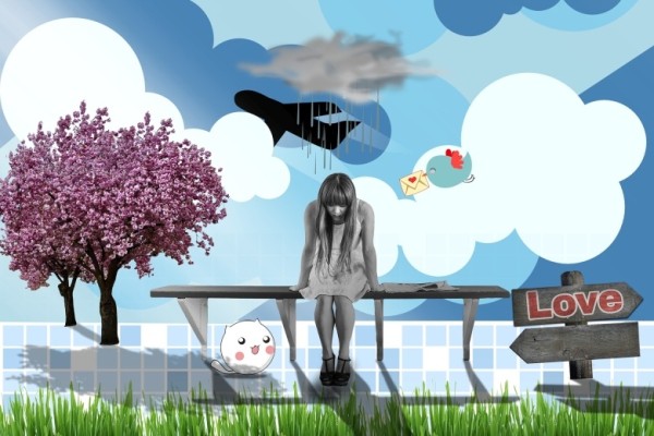 Если депрессия не лечится Если депрессия не лечится