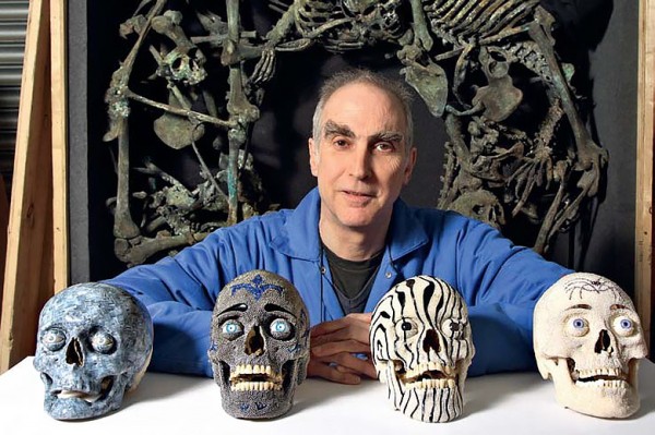 Умный или креативный: кому легче живется? Умный или креативный: кому легче живется?