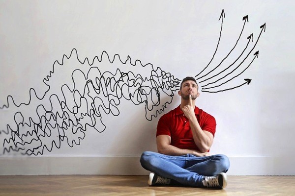 Наш мозг: как из любой ситуации извлекать положительный опыт? Наш мозг: как из любой ситуации извлекать положительный опыт?