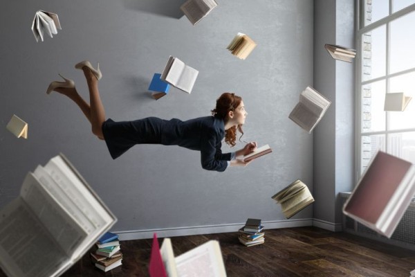 Ученые открыли новое чувство. Мы все – сверхлюди? Ученые открыли новое чувство. Мы все – сверхлюди?