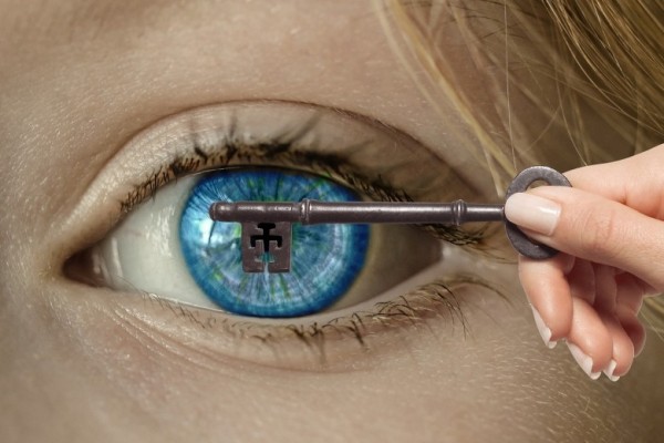 Компьютеры научились составлять психологический портрет человека по движению глаз Компьютеры научились составлять психологический портрет человека по движению глаз