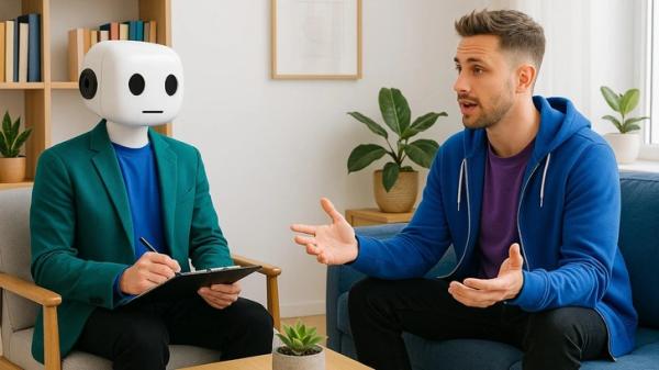 8 преимуществ нейросети в роли психолога — по мнению самой нейросети 8 преимуществ нейросети в роли психолога — по мнению самой нейросети