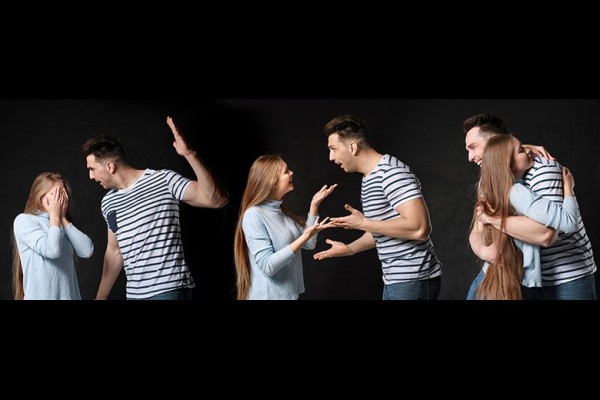 Созидающий конфликт. 8 способов поссориться правильно Созидающий конфликт. 8 способов поссориться правильно