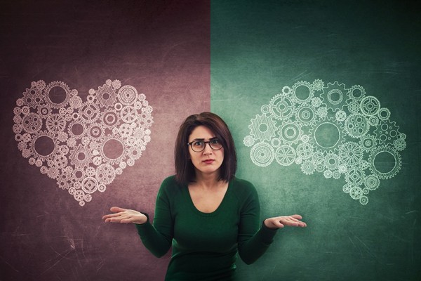 Женская логика и женская интуиция: научный взгляд Женская логика и женская интуиция: научный взгляд