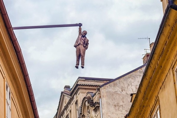 Зигмунд Фрейд ответит на все ваши вопросы