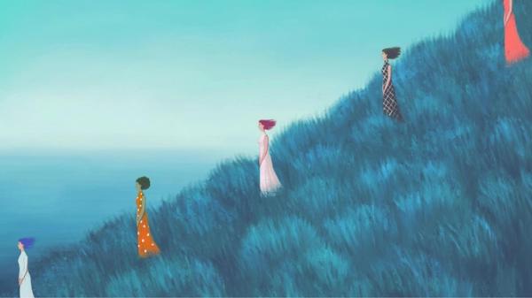 Психотерапия в наследство: семейные сценарии и «бабушкины» страхи внуков Психотерапия в наследство: семейные сценарии и «бабушкины» страхи внуков