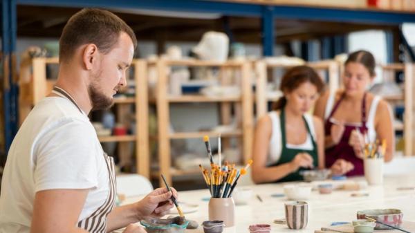 3 мифа о призвании, которые мешают вам его найти 3 мифа о призвании, которые мешают вам его найти