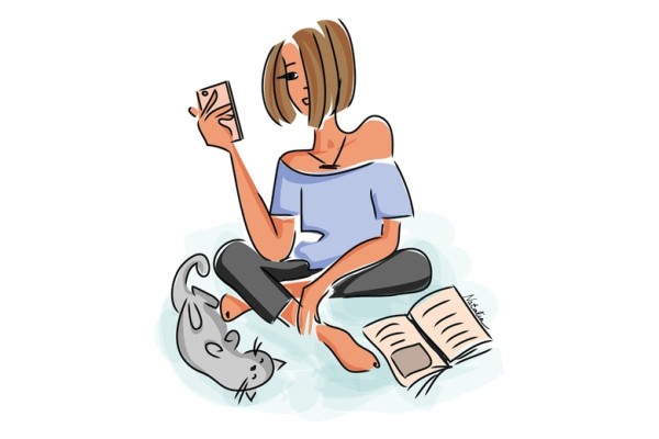 «Не приходи ко мне, клиент». Работа методами ЭОТ «Не приходи ко мне, клиент». Работа методами ЭОТ