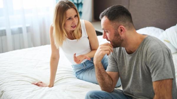 «Я никому ничего не должен»: как реагировать на такие слова от мужчины «Я никому ничего не должен»: как реагировать на такие слова от мужчины