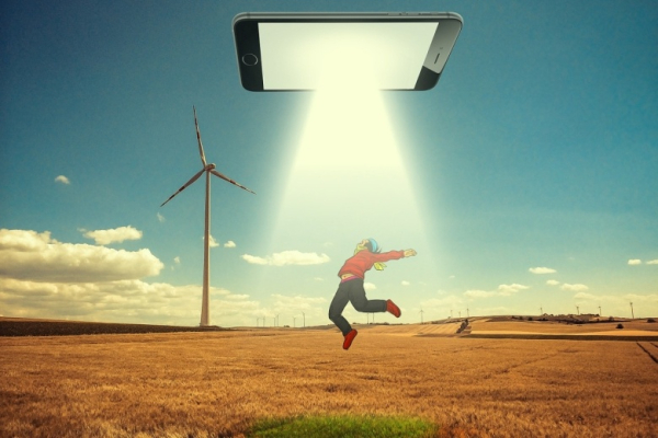 Как отвлечься от айфона? Как отвлечься от айфона?