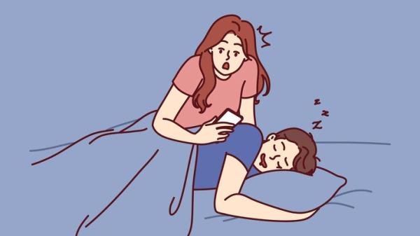 Почему нас мучает ревность и как от нее избавиться: советы мужчинам и женщинам Почему нас мучает ревность и как от нее избавиться: советы мужчинам и женщинам