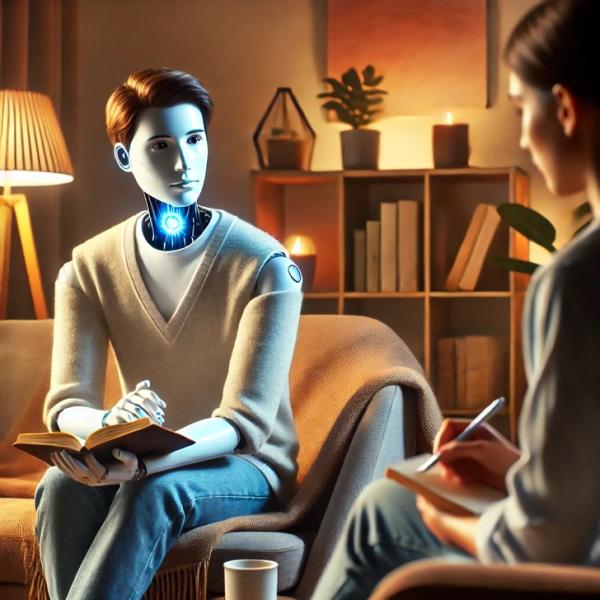 8 преимуществ нейросети в роли психолога — по мнению самой нейросети 8 преимуществ нейросети в роли психолога — по мнению самой нейросети