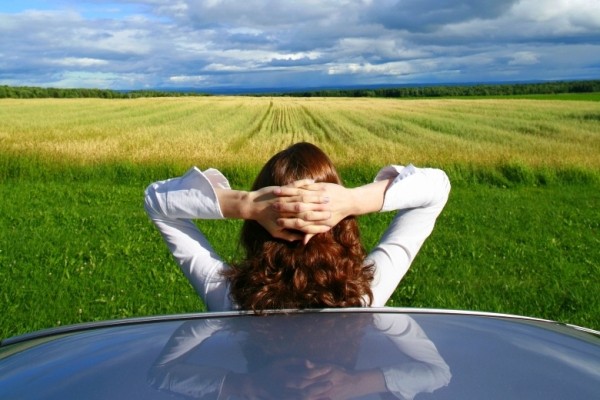 Испытывать благоговение – значит быть счастливее Испытывать благоговение – значит быть счастливее