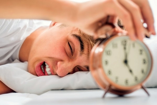 Как уменьшить риск для здоровья от раннего подъема Как уменьшить риск для здоровья от раннего подъема