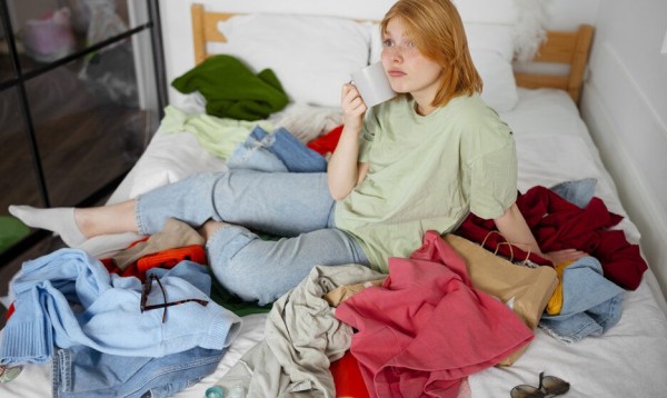 Подросток не убирается в комнате. Психолог Ольга Пирог
Подросток не убирается в комнате. Психолог Ольга Пирог