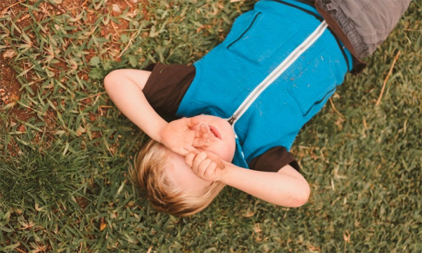 «Сына травят в футбольной команде из-за роста». 6 шагов, чтобы это прекратить
«Сына травят в футбольной команде из-за роста». 6 шагов, чтобы это прекратить