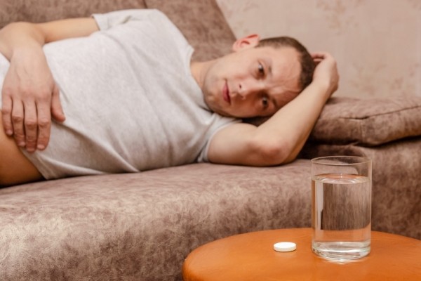 Ученые разрабатывают таблетку от одиночества Ученые разрабатывают таблетку от одиночества