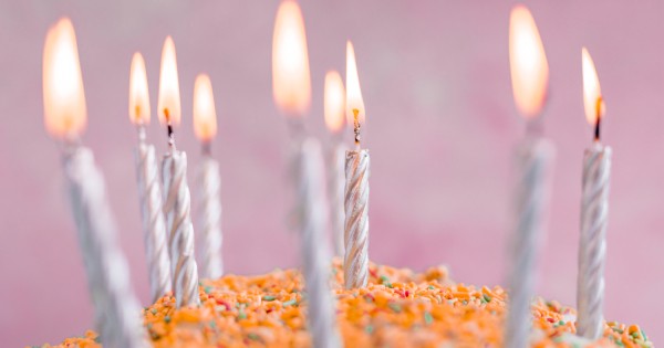 Жена забыла про мой день рождения Жена забыла про мой день рождения