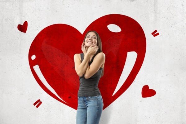 Как влюбленность влияет на иммунную систему женщин Как влюбленность влияет на иммунную систему женщин