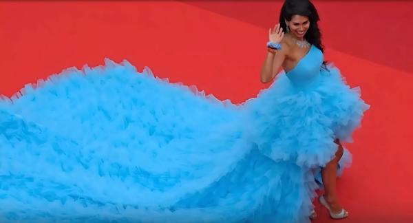 Канны-2025: «Голым» платьям и гигантским шлейфам — нет! Фестиваль вводит строгие правила на красной дорожке Канны-2025: «Голым» платьям и гигантским шлейфам — нет! Фестиваль вводит строгие правила на красной дорожке