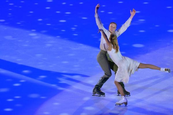 Как Татьяна Навка покорила лед: биография и личная жизнь олимпийской чемпионки Как Татьяна Навка покорила лед: биография и личная жизнь олимпийской чемпионки