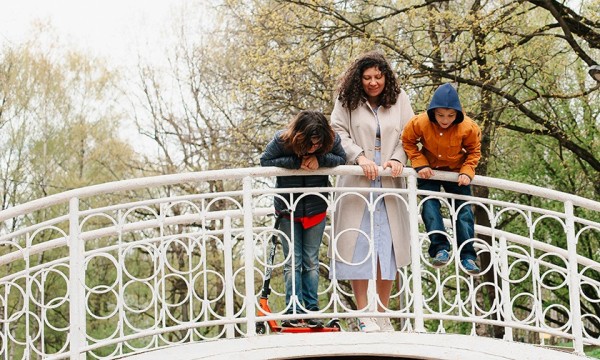 «В доме ребенка ползут двое одинаковых детей, а мне говорят: «Вот он вам нужен»
«В доме ребенка ползут двое одинаковых детей, а мне говорят: «Вот он вам нужен»