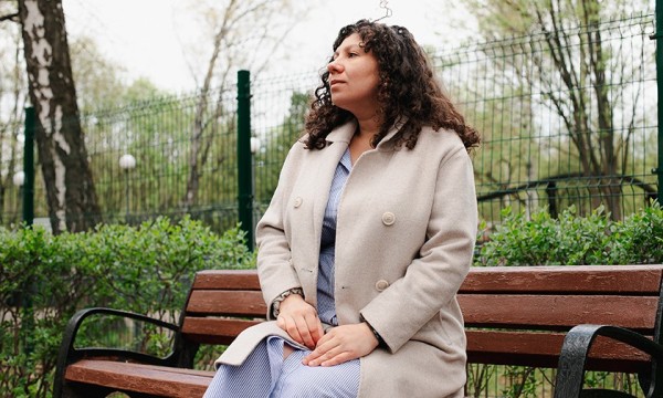 «В доме ребенка ползут двое одинаковых детей, а мне говорят: «Вот он вам нужен»
«В доме ребенка ползут двое одинаковых детей, а мне говорят: «Вот он вам нужен»