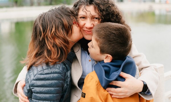 «В доме ребенка ползут двое одинаковых детей, а мне говорят: «Вот он вам нужен»
«В доме ребенка ползут двое одинаковых детей, а мне говорят: «Вот он вам нужен»