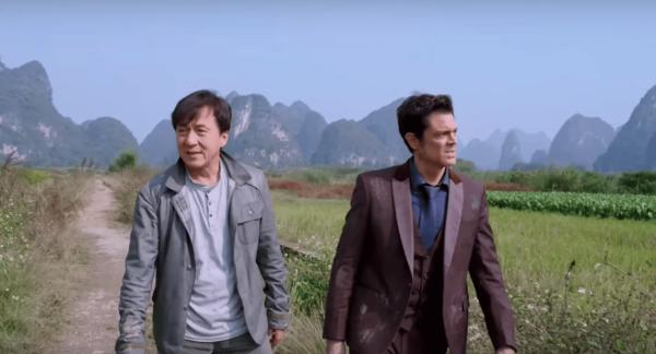 ТОП-7 самых богатых актеров мира в 2025 году: в списке — звезда Болливуда ТОП-7 самых богатых актеров мира в 2025 году: в списке — звезда Болливуда