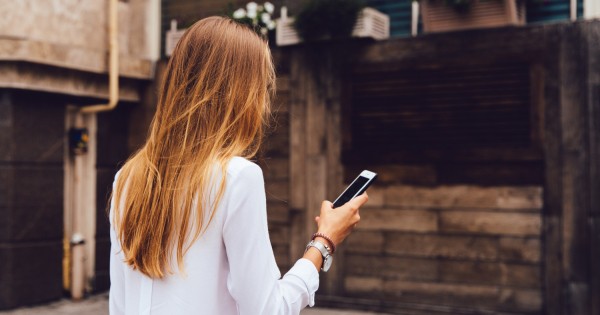 Не могу оторваться от телефона Не могу оторваться от телефона