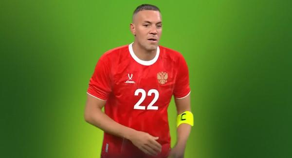 Лучший бомбардир российского футбола: биография и личная жизнь Артема Дзюбы